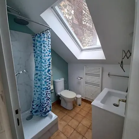 Douillet Studio Rouennais 3eme Etage Apartment Rouen