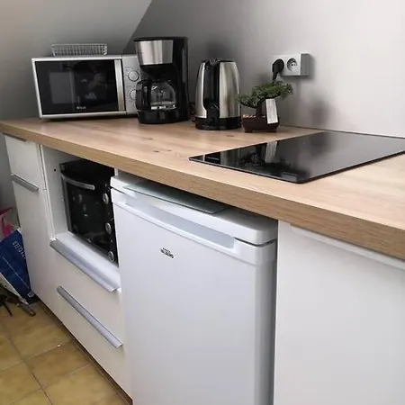 Douillet Studio Rouennais 3eme Etage Apartment *