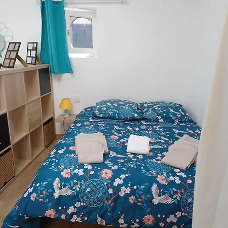 Apartment Douillet Studio Rouennais 3eme Etage Rouen